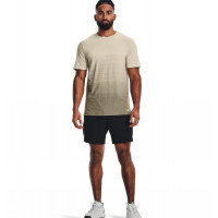 UA VANISH WOVEN 6IN SHORTS