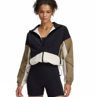UA UNSTOPPABLE JACKET