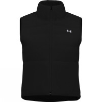 UA STRM SESSION RUN VEST