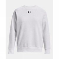 UA RIVAL FLEECE CREW