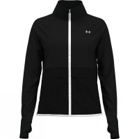 UA TRAIN CW JACKET