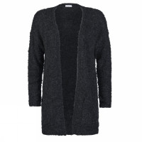 GILBERT LS LONG CARDIGAN