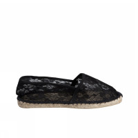 HAISHA ESPADRILLOS LACE