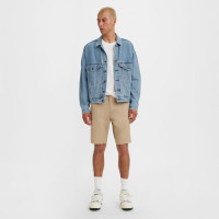 XX CHINO SHORT II TRUE CHINO