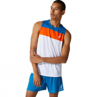 RACE SINGLET