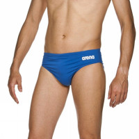 M SOLID BRIEF