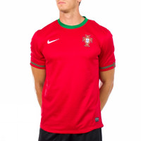 PORTUGAL SS HOME REPLICA JERSEY