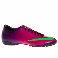 MERCURIAL VICTORY IV TF