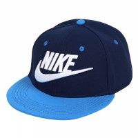 FUTURA TRUE SNPBK CAP YTH