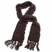 GRAIN SCARF