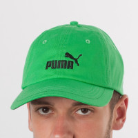 UNISEX LOGO CAP