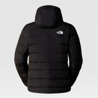 M ACONCAGUA 3 HOODIE