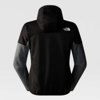 M MA LAB FZ HOODIE