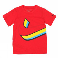 SWOOSH KNOWOUT SS TEE