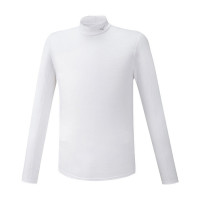 BT MID WEIGHT HIGH NECK SHIRT