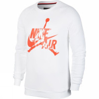 M J JUMPMAN CLASSICS CREW