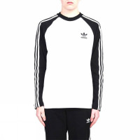 3 STRIPES LS T