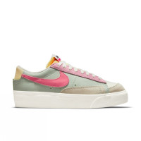 BLAZER LOW PLATFORM