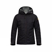 SKOGSÖ PADDED JACKET M