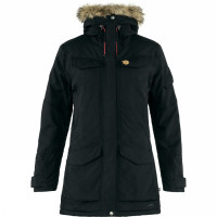 NUUK PARKA W