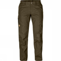 KARLA PRO TROUSERS CURVED W