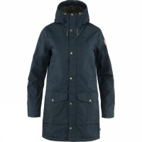 GREENLAND WINTER PARKA W