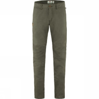 SÖRMLAND TAPERED TROUSERS M