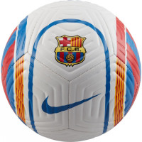 FC BARCELONA ACADEMY