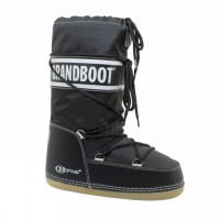 GRANDBOOT BLACK