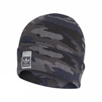 CAMO BEANIE