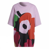 Marimekko x Adidas Graphic Tee