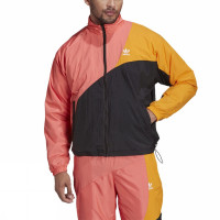 ADICOLOR COLOR BLOCKING TRACK TOP