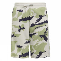 CAMO SHORTS