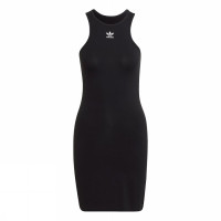 RACER BACK DRESS