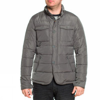 NEW CONNERY MAN PADDED JACKET