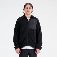 Q SPEED SHERPA JACKET