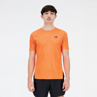 Q SPEED JACQUARD SHORT SLEEVE