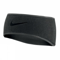 WARM CLASSIC HEADBAND BK/BK