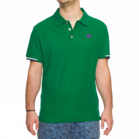 POLO BRODSY LOGO PLUS