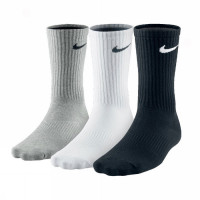 LIGHTWEIGHT CREW SOCKS