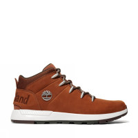 SPTK MID LACE SNEAKER