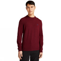 Merino Crew Sweater