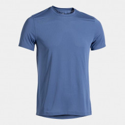 INDOOR GYM SHORT SLEEVE T-SHIRT