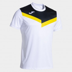 COURT SHORT SLEEVE T-SHIRT