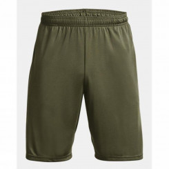 UA TECH GRAPHIC SHORT