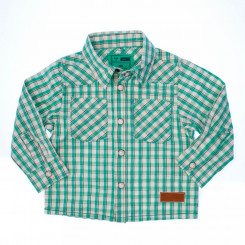 ELIOT MINI LS SHIRT