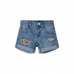 NKFSALLI DNMTECES 2452 SHORTS