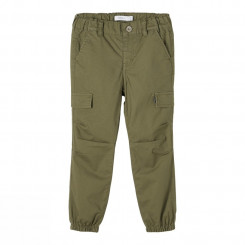 NMMBOB TWITUS CARGO PANT