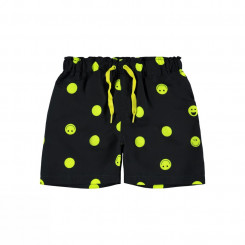 NKMHAPPY BALDU SWIMSHORTS SMI