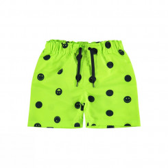 NKMHAPPY BALDU SWIMSHORTS SMI